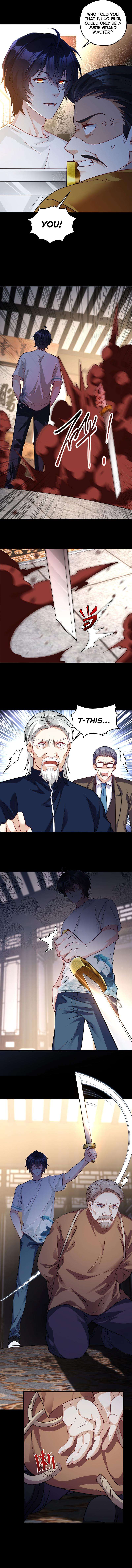 Chapter 121 - Image 4