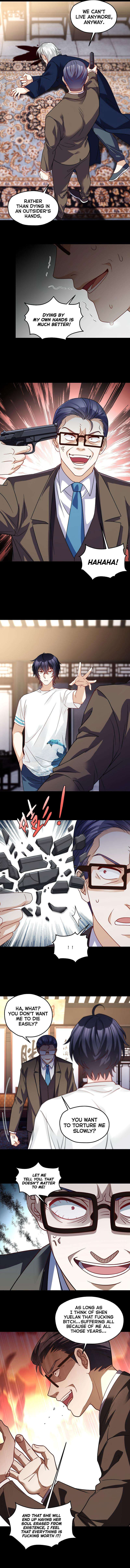 Chapter 121 - Image 6