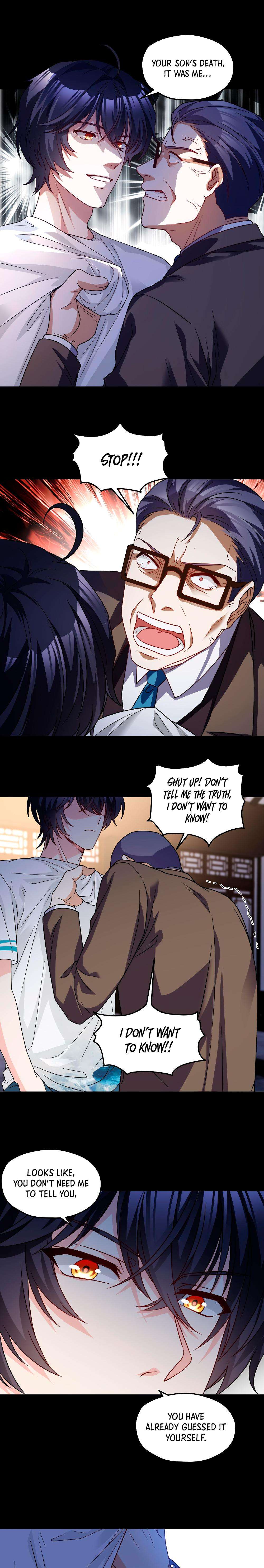 Chapter 122 - Image 2