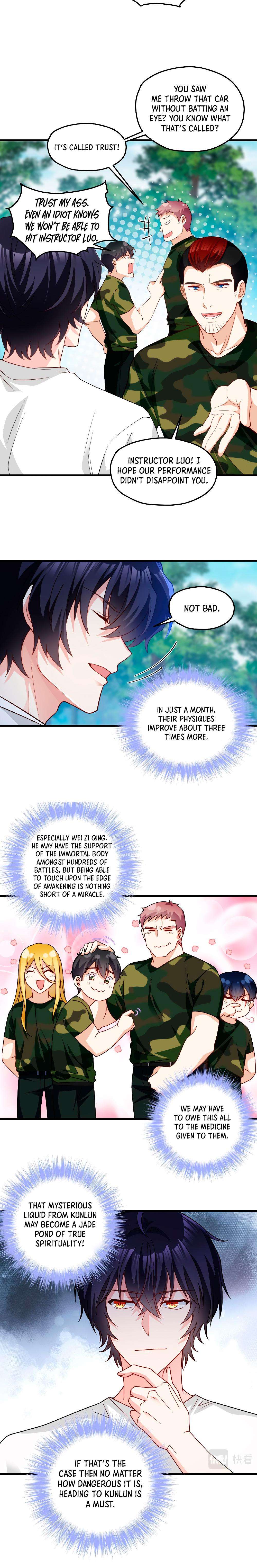 Chapter 123 - Image 10