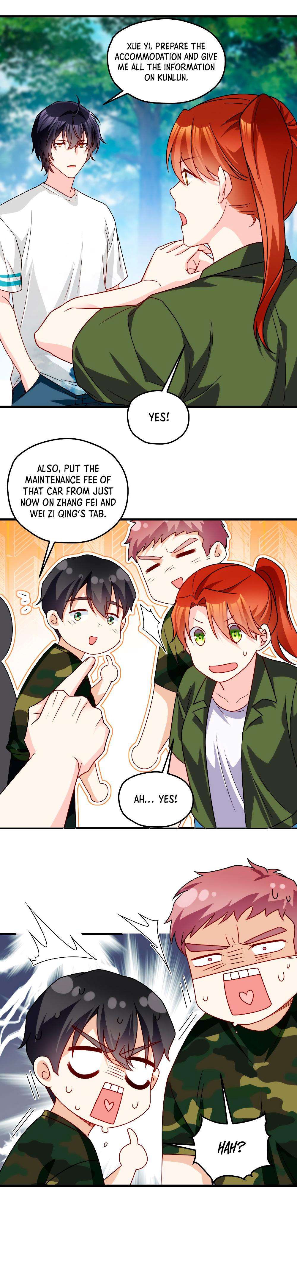 Chapter 123 - Image 11