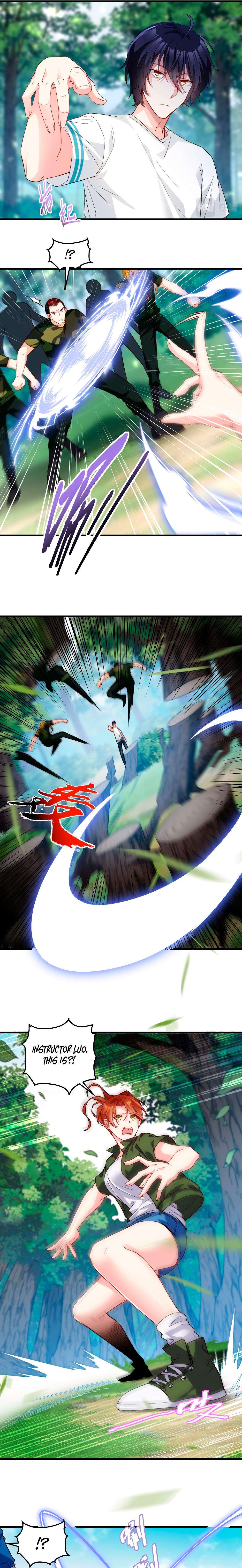 Chapter 123 - Image 3