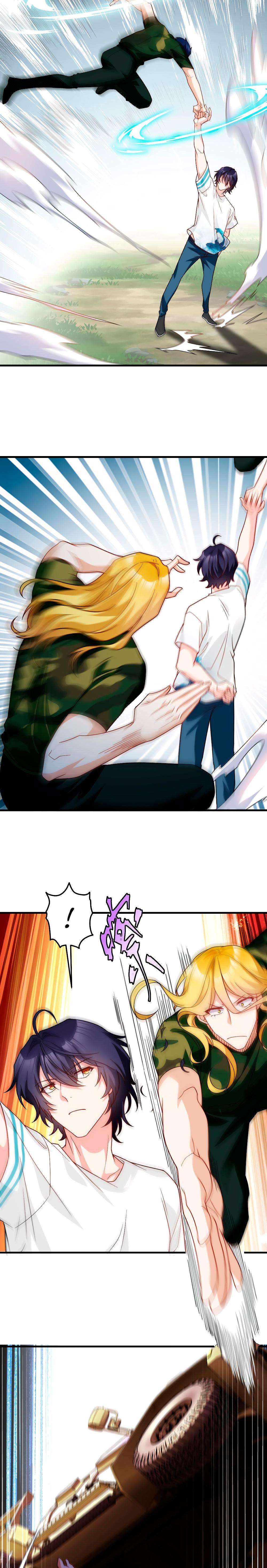 Chapter 123 - Image 5