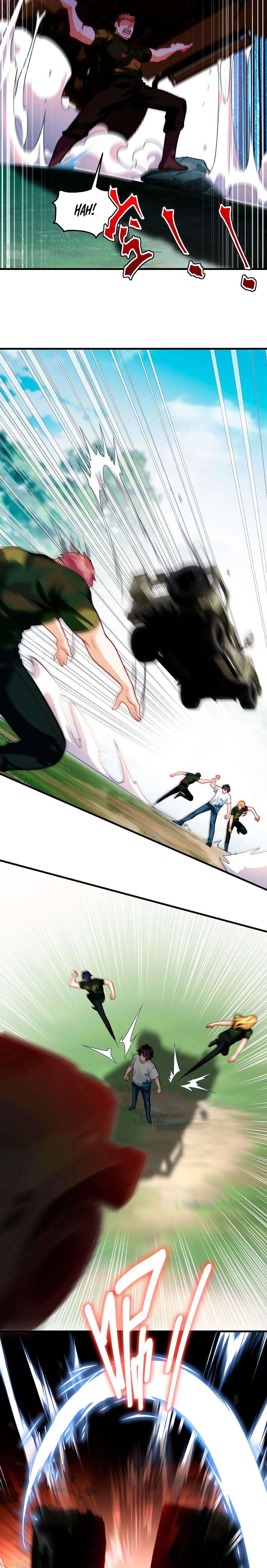 Chapter 123 - Image 6
