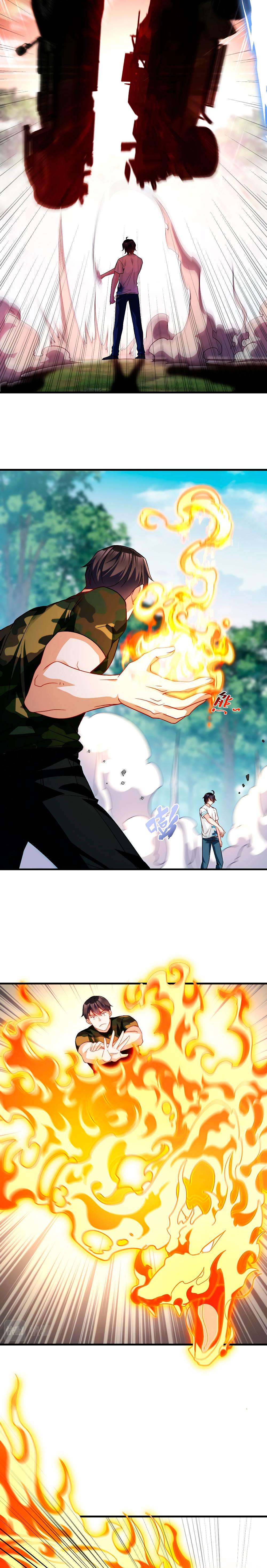 Chapter 123 - Image 7