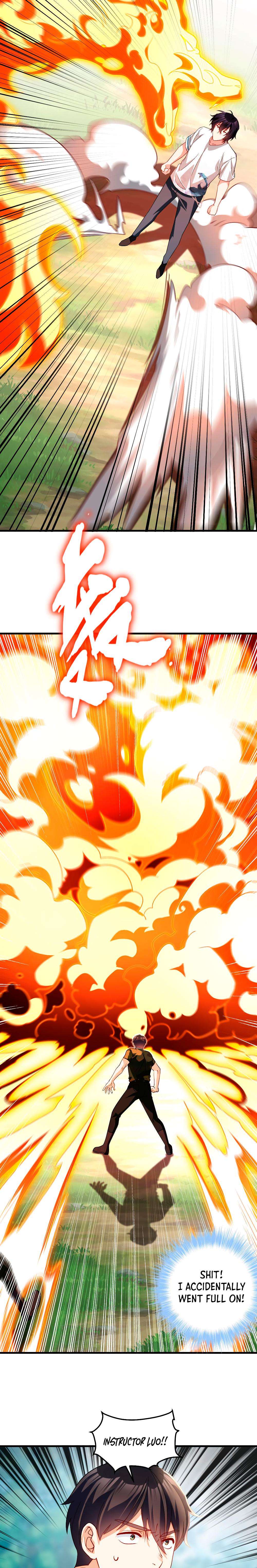 Chapter 123 - Image 8
