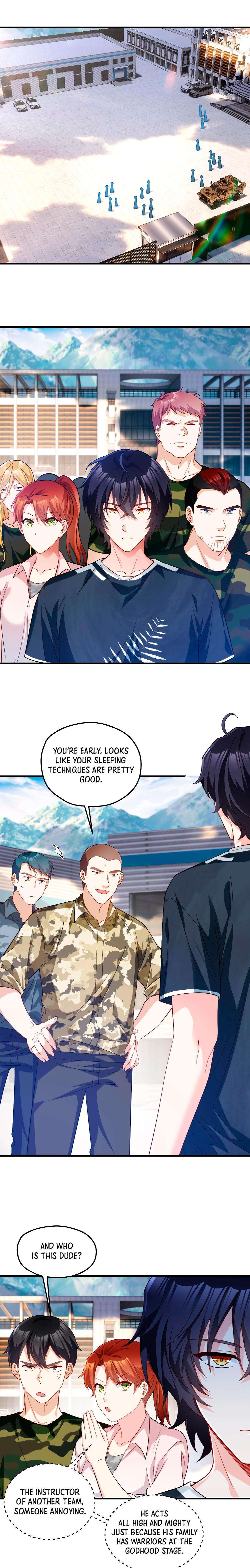 Chapter 124 - Image 2