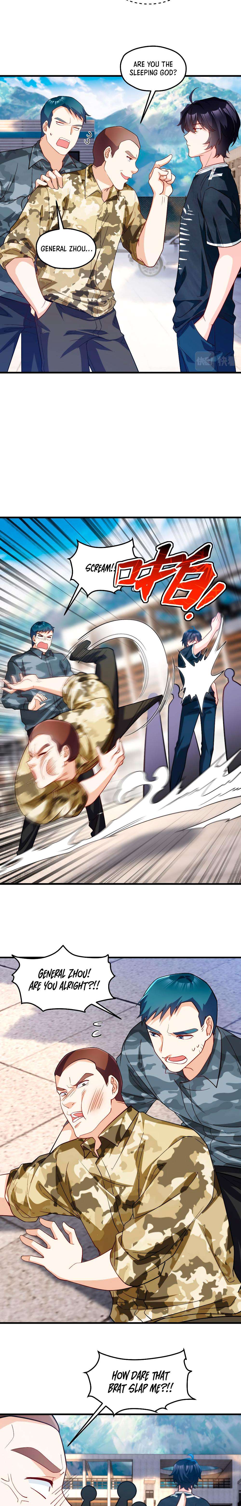 Chapter 124 - Image 3