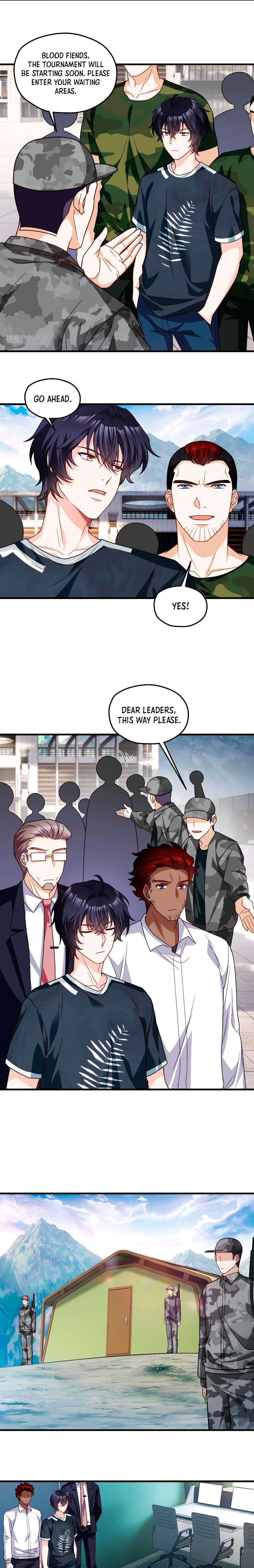 Chapter 124 - Image 8