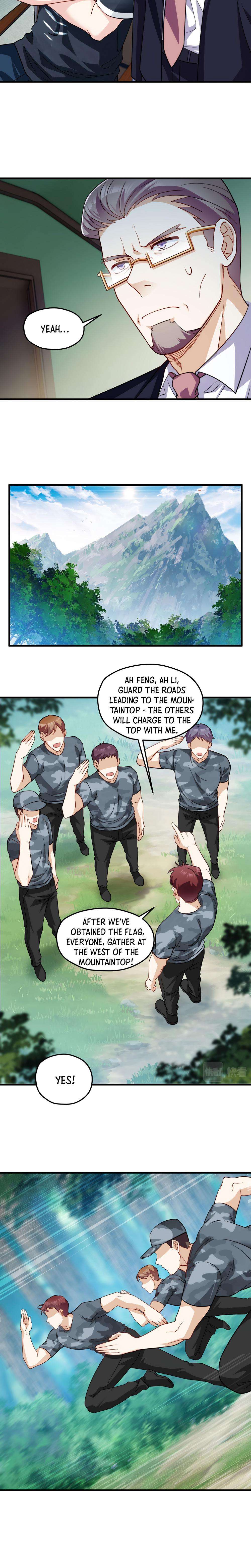 Chapter 125 - Image 4