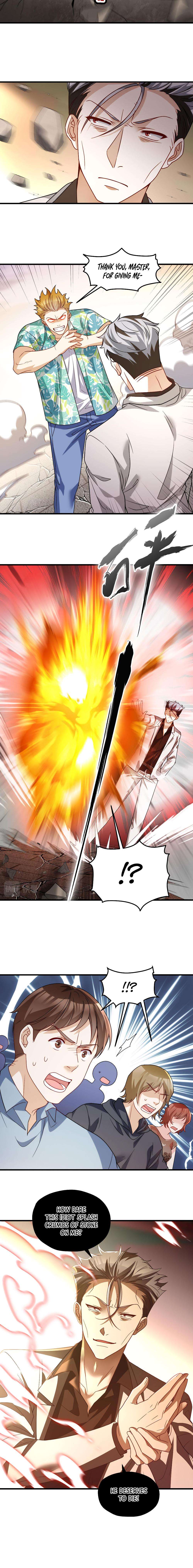 Chapter 128 - Image 10