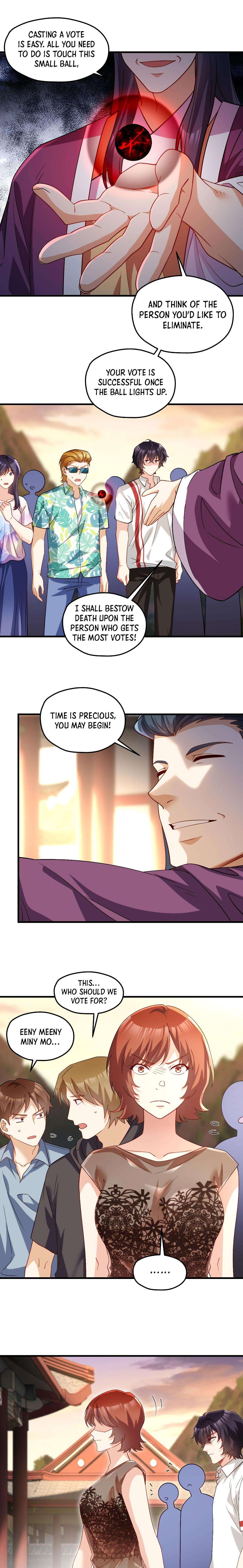 Chapter 128 - Image 2