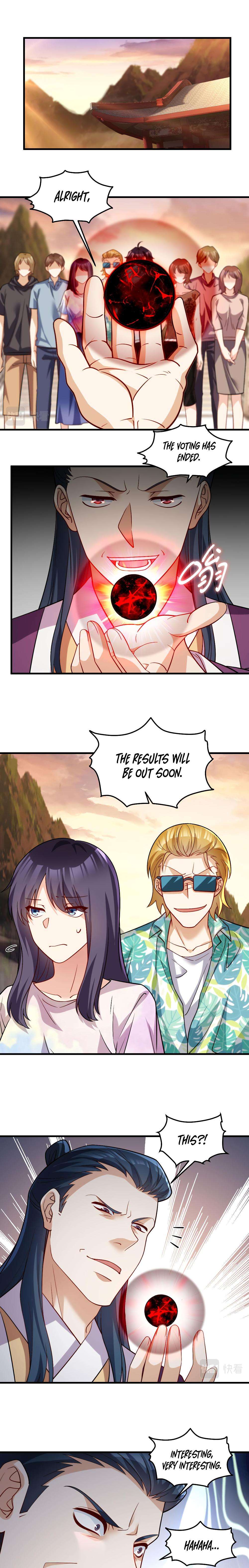 Chapter 128 - Image 5