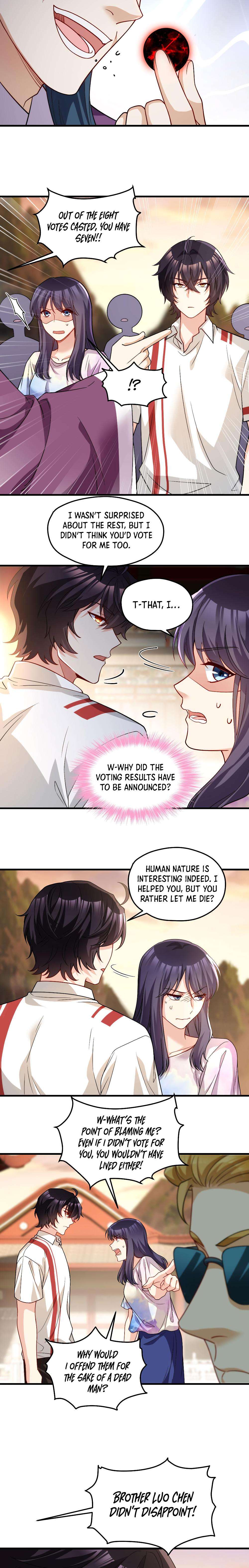 Chapter 128 - Image 6