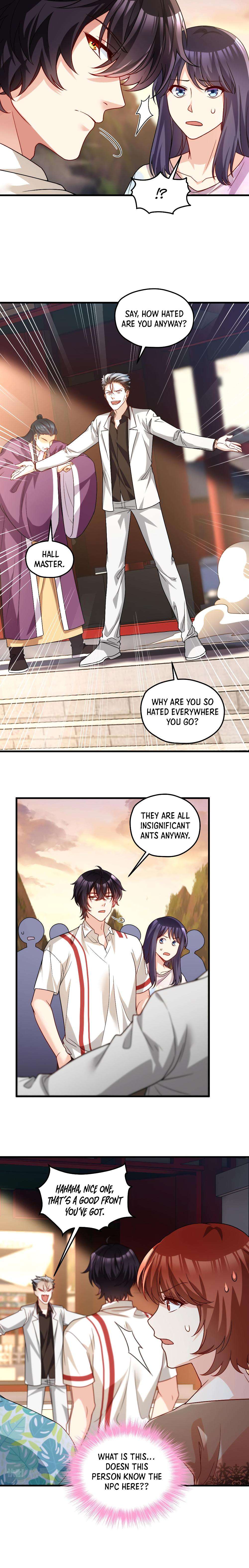 Chapter 128 - Image 7