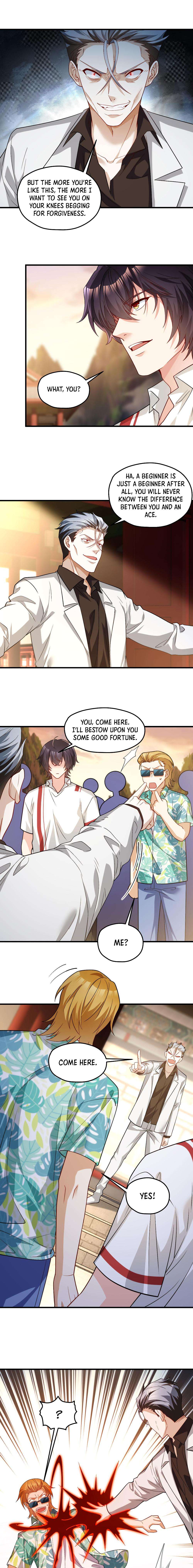Chapter 128 - Image 8