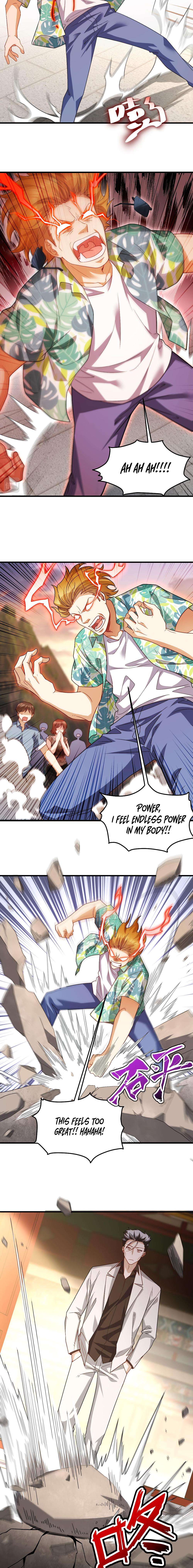 Chapter 128 - Image 9