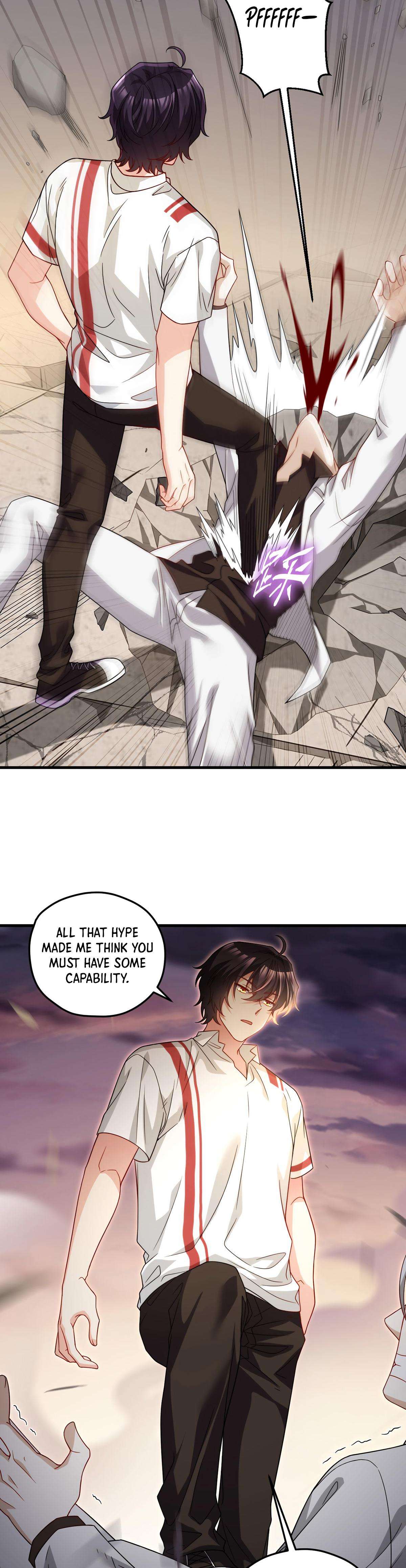 Chapter 129 - Image 6