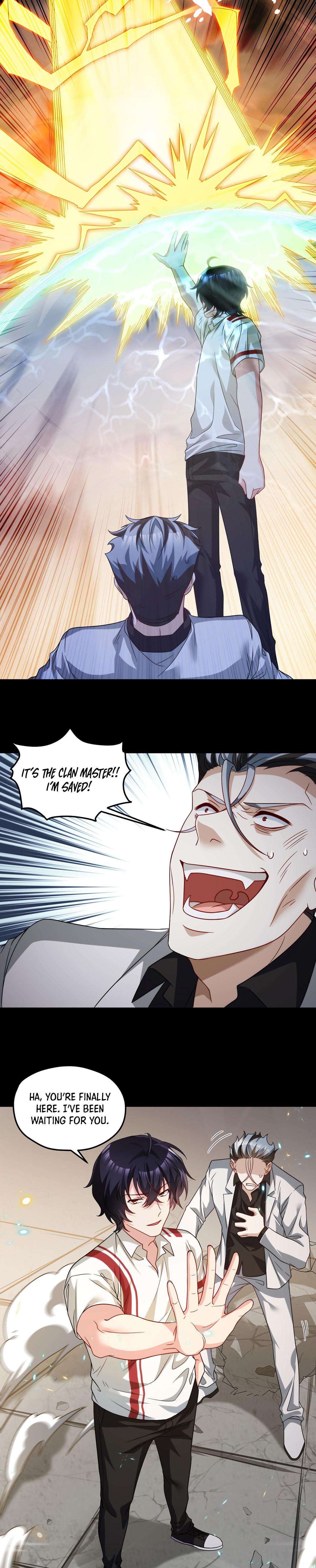 Chapter 129 - Image 9
