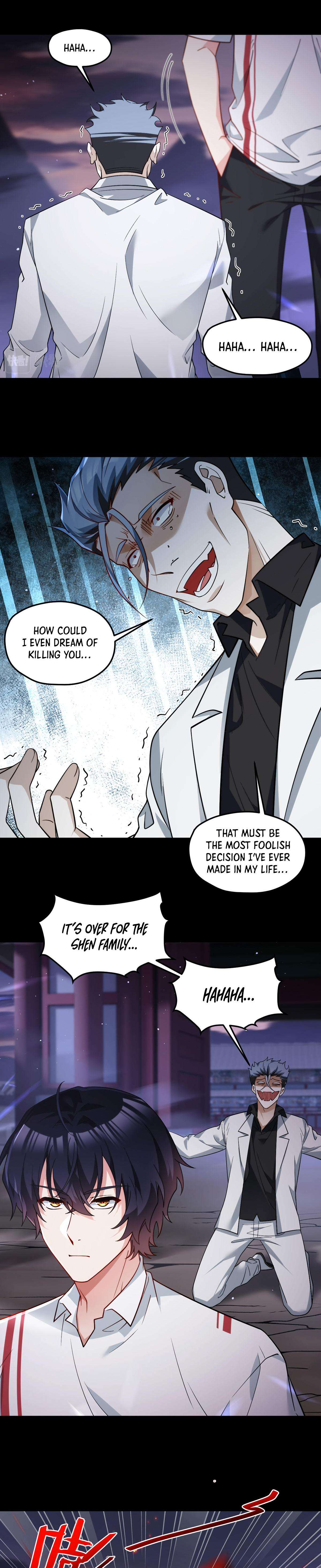 Chapter 130 - Image 5