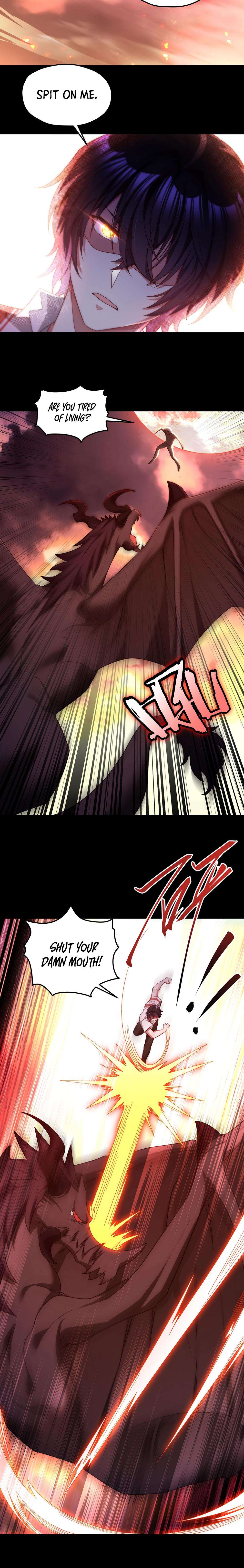 Chapter 131 - Image 10