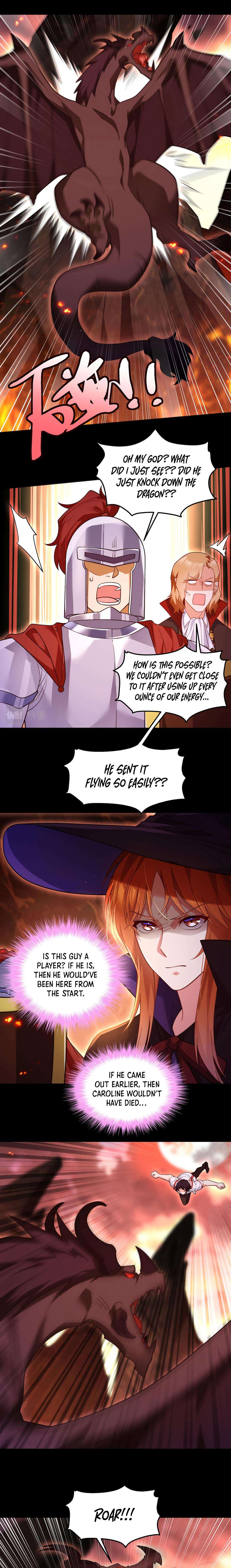 Chapter 131 - Image 11