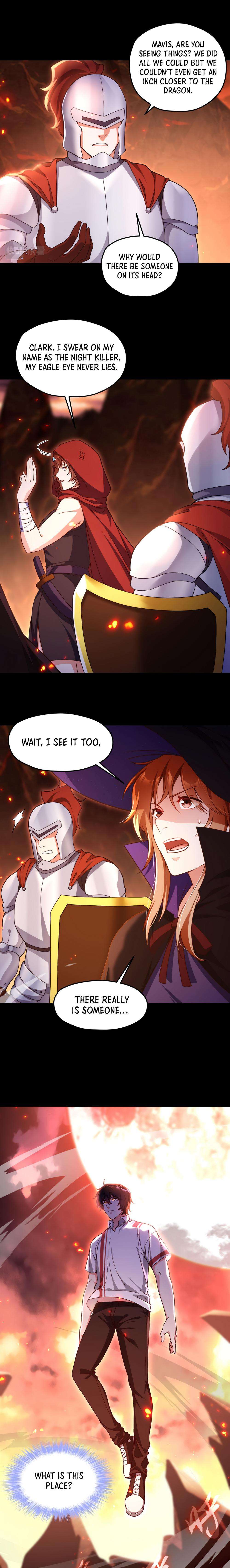 Chapter 131 - Image 5