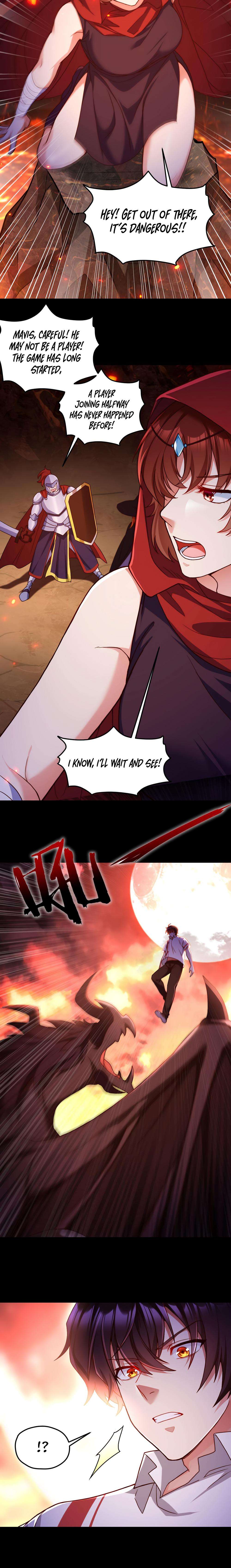 Chapter 131 - Image 7