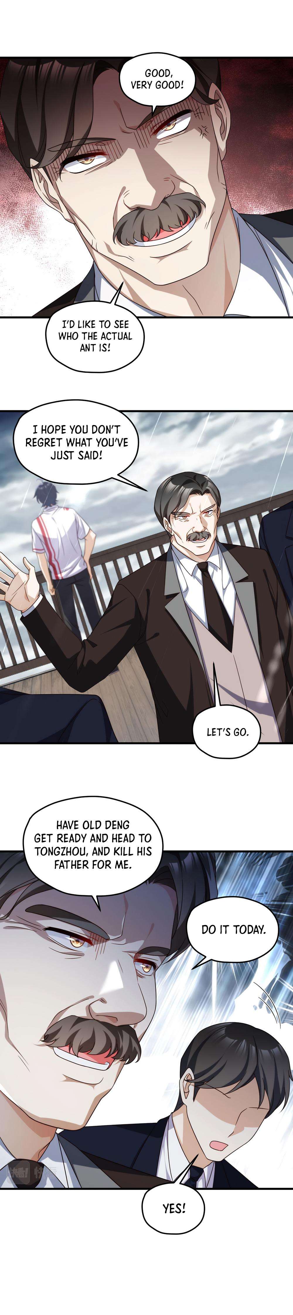 Chapter 132 - Image 13
