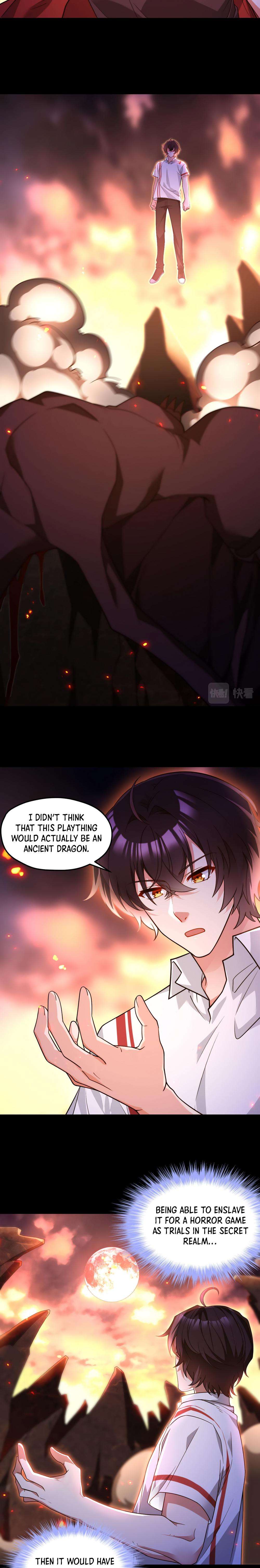 Chapter 132 - Image 3