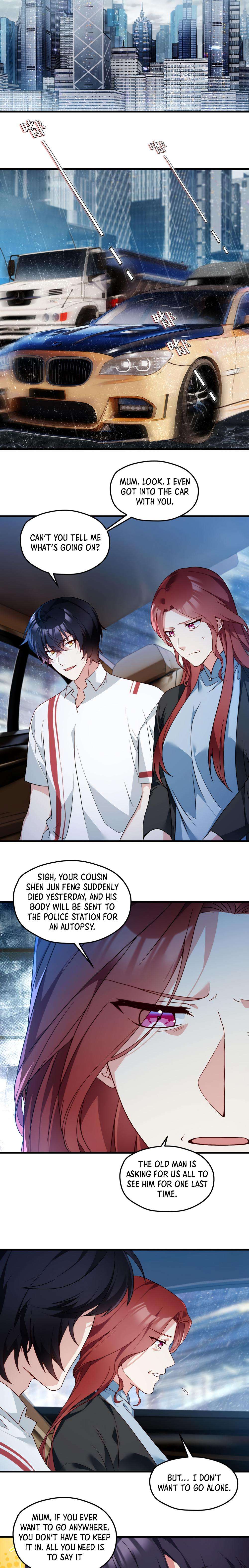 Chapter 132 - Image 6