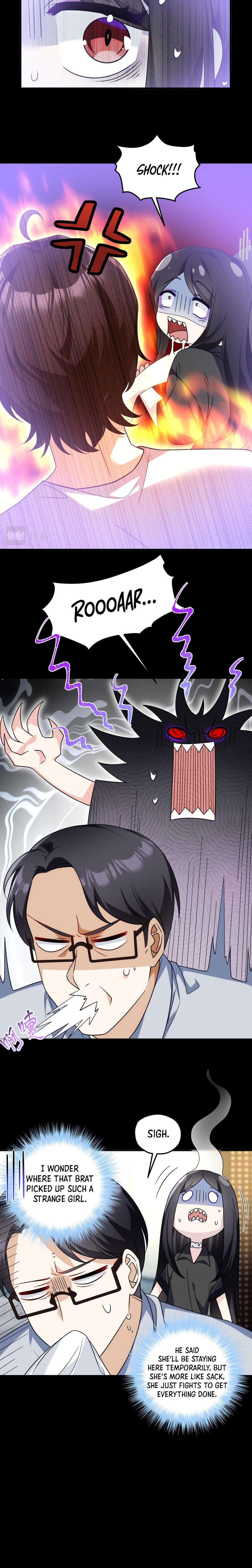 Chapter 133 - Image 4