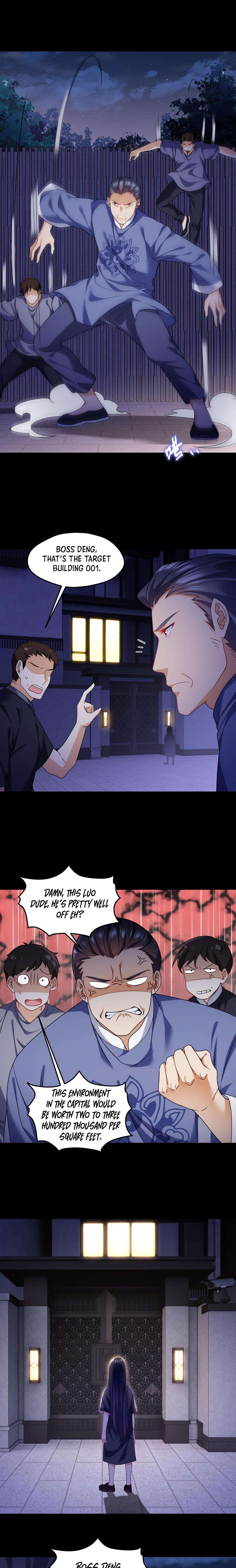 Chapter 133 - Image 6