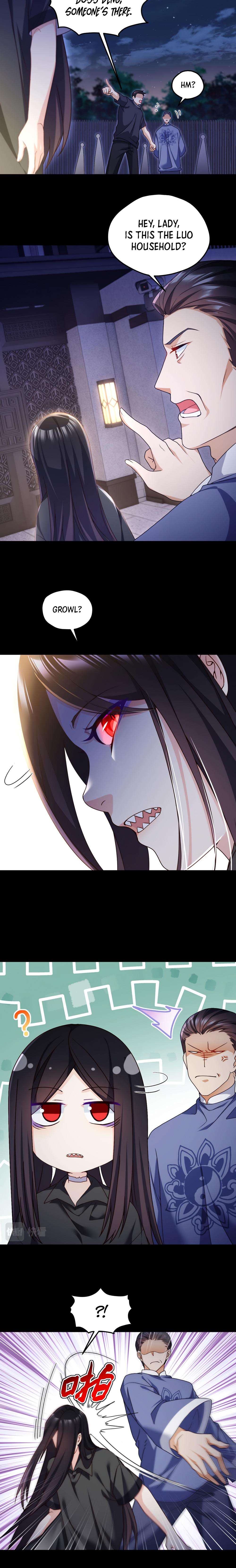 Chapter 133 - Image 7