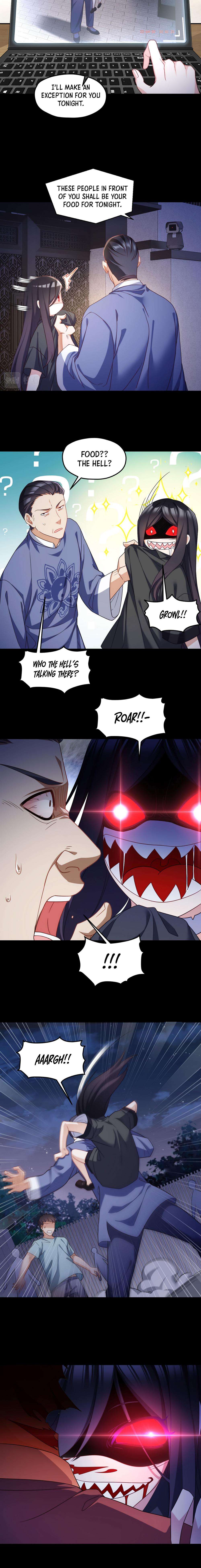 Chapter 133 - Image 9