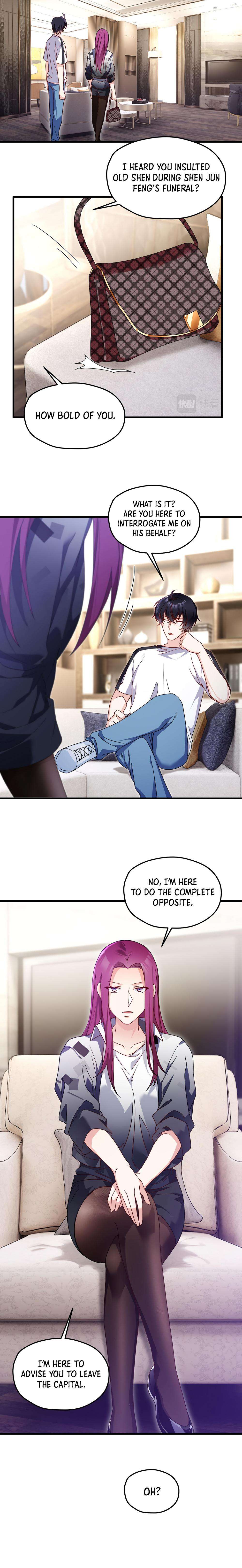 Chapter 134 - Image 4
