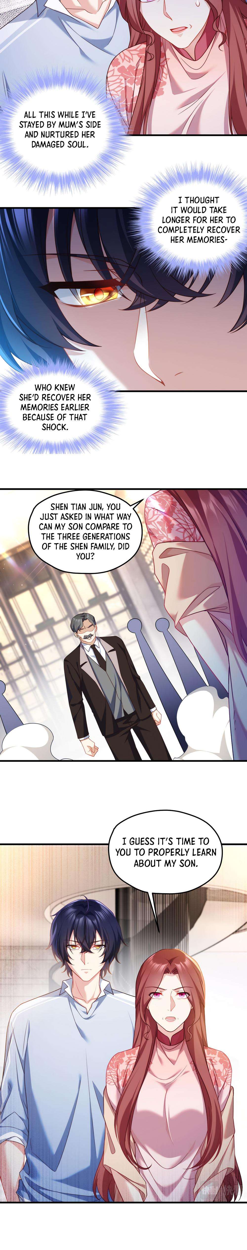 Chapter 135 - Image 10