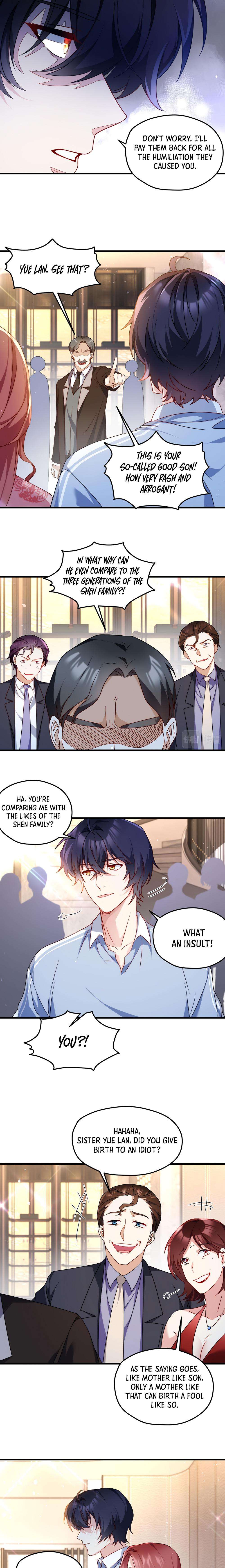 Chapter 135 - Image 5