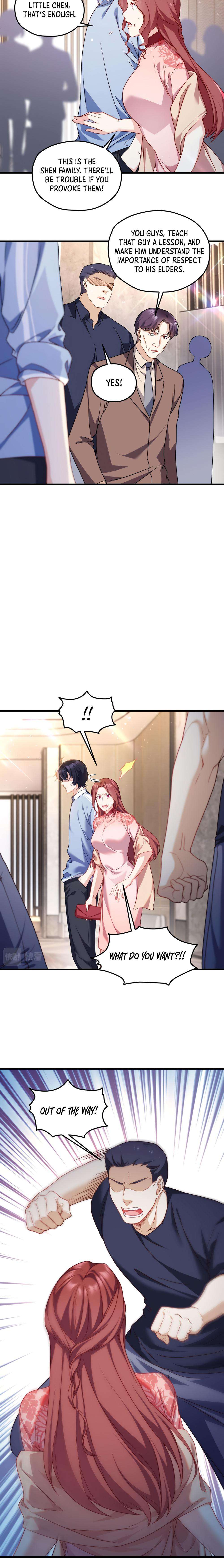 Chapter 135 - Image 6