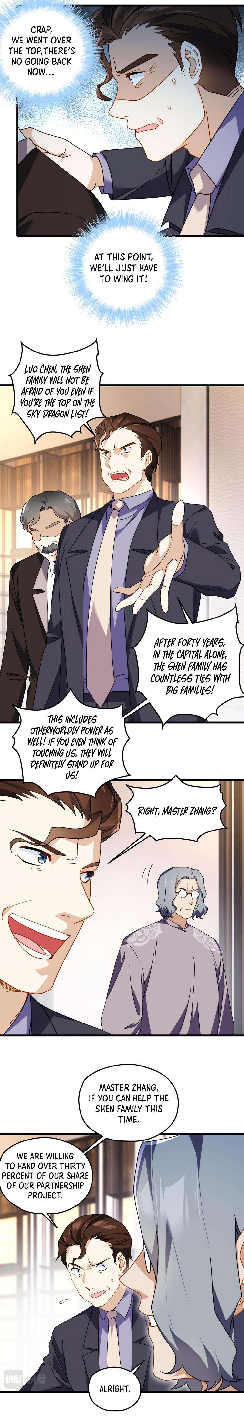 Chapter 136 - Image 10