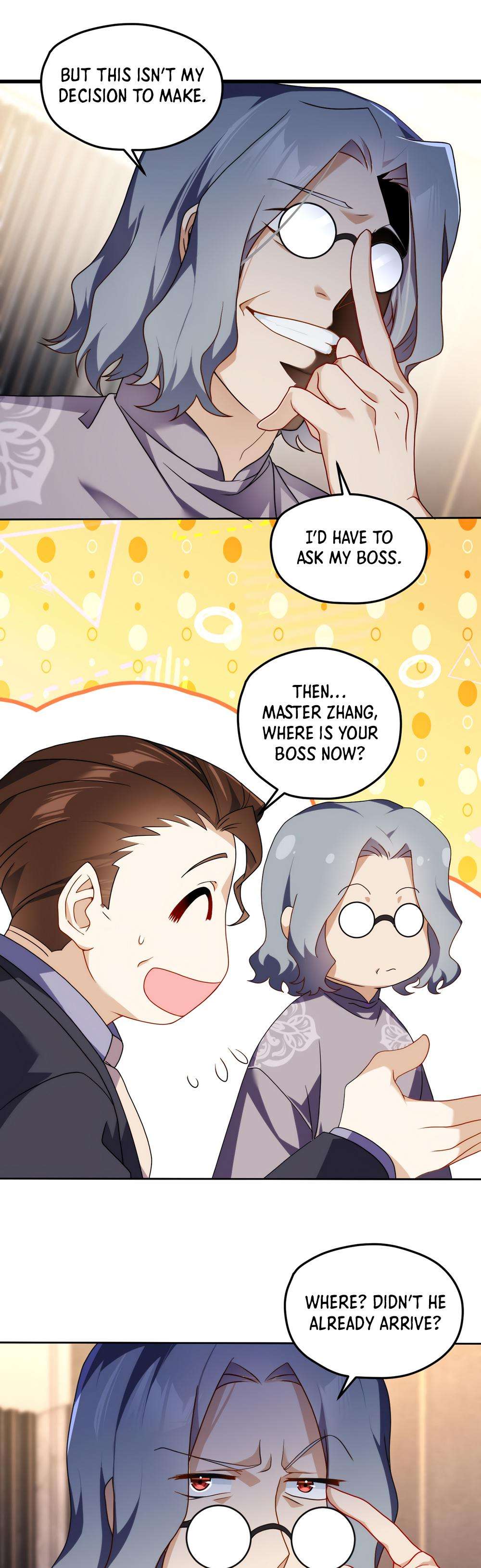 Chapter 136 - Image 11