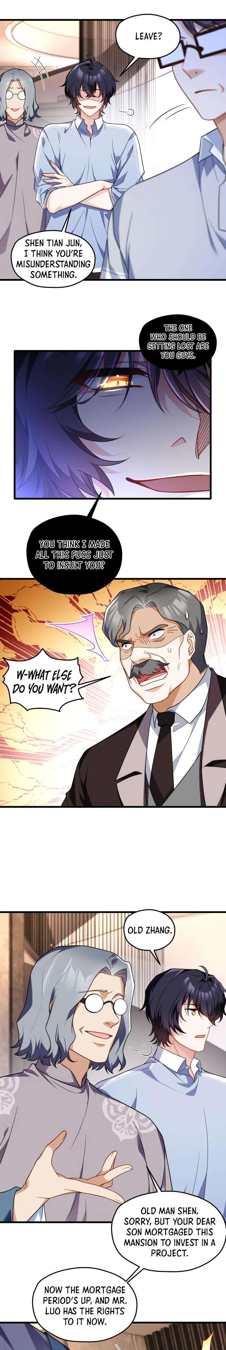 Chapter 137 - Image 6