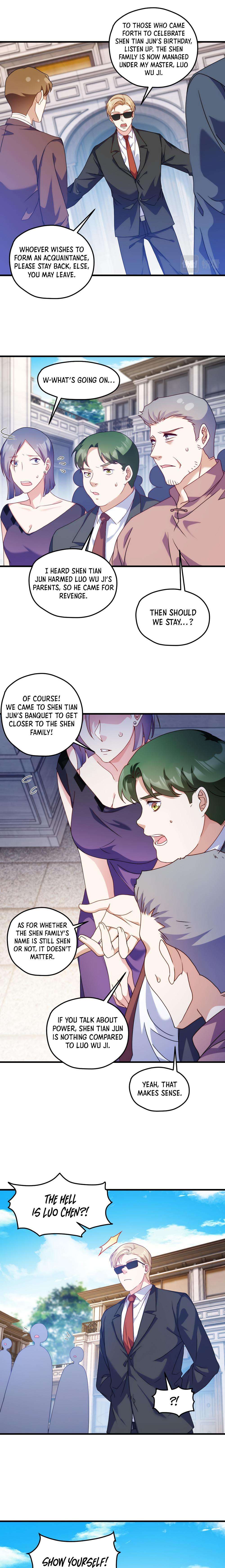 Chapter 138 - Image 2