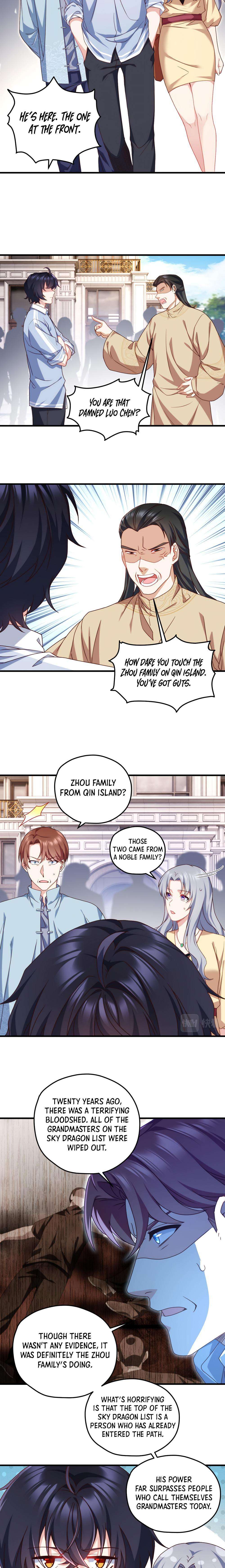 Chapter 138 - Image 4