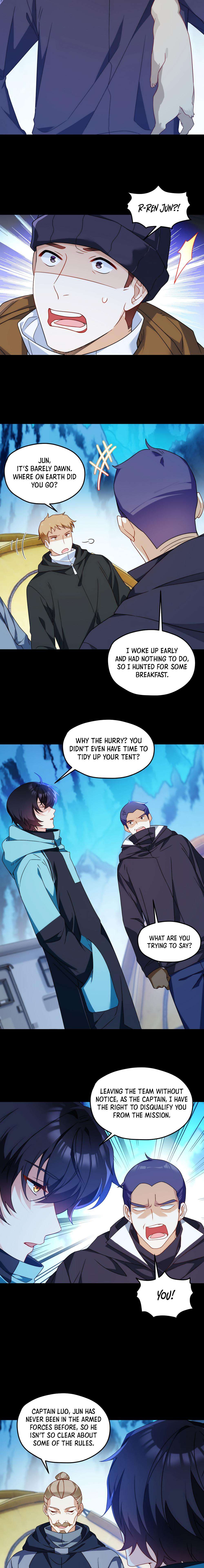 Chapter 140 - Image 6