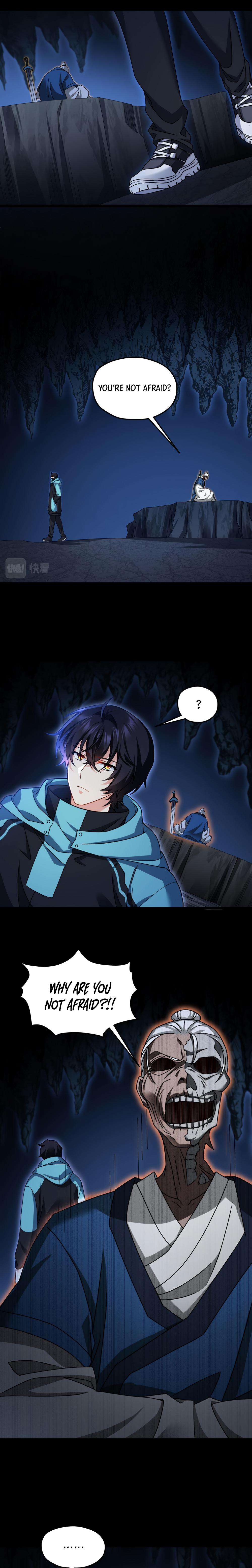 Chapter 143 - Image 8