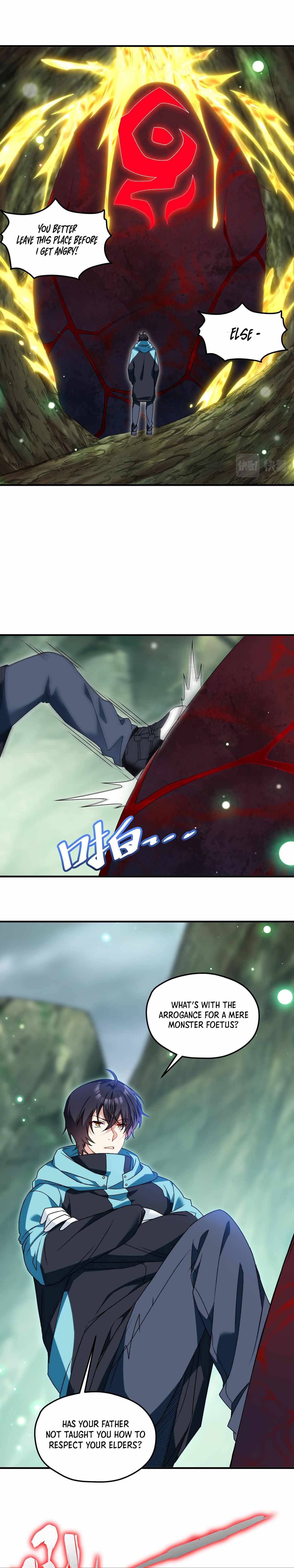 Chapter 144 - Image 2