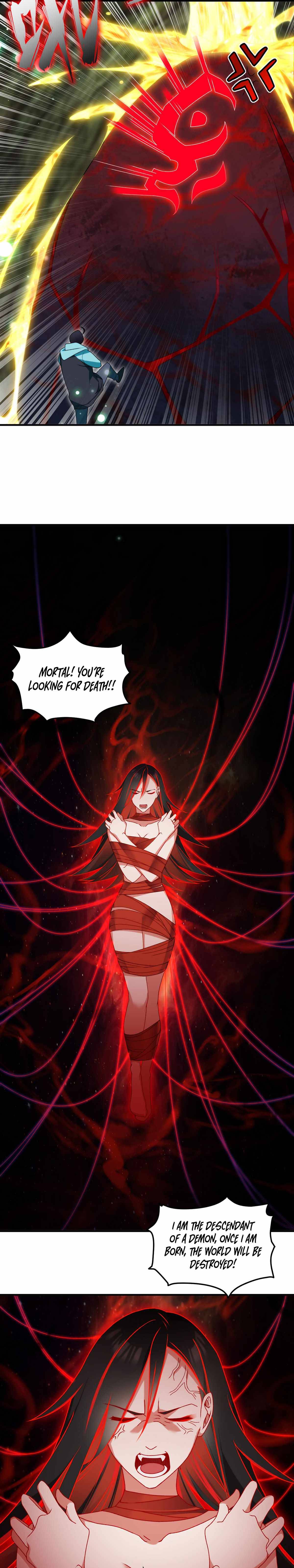 Chapter 144 - Image 3