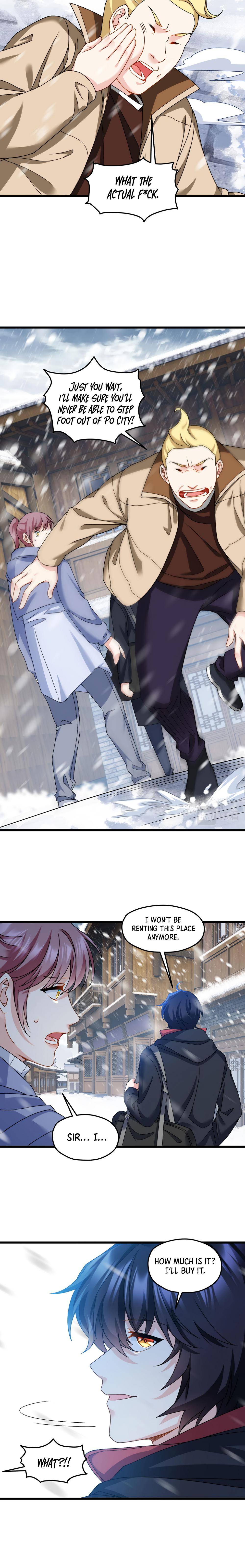 Chapter 145 - Image 13