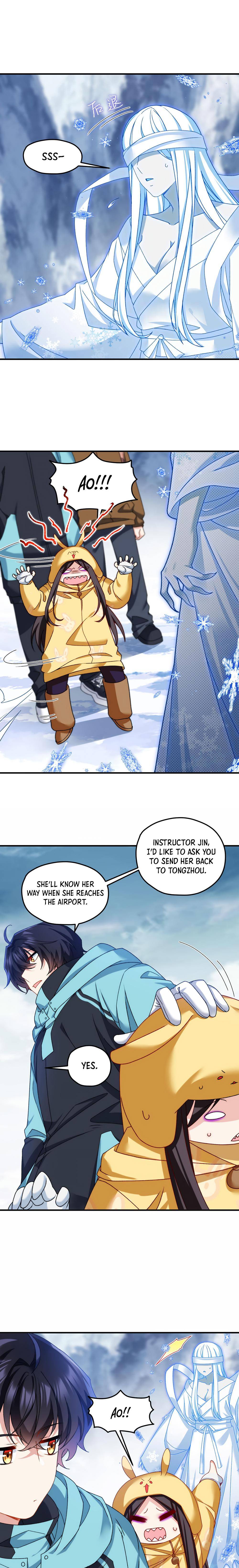 Chapter 145 - Image 7